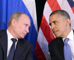 Erdoğan’dan Obama ve Putin’e davet