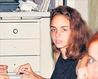 Küçük aşk büyük panik