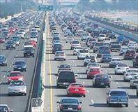 Dizel sayısı 5 kat arttı