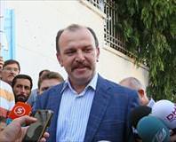 Bürokratı pavyoncu diye dinlediler