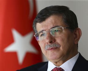 İşte Ahmet Davutoğlu'nun hayat hikayesi