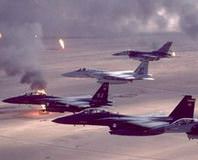 ABD’den IŞİD’e yeni saldırı