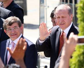 Erdoğan’ın yurt dışı ziyaretleri başlıyor