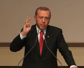 Başbakan Erdoğan, Ban Ki-mun görüştü