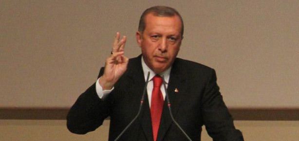Başbakan Erdoğan, Ban Ki-mun görüştü