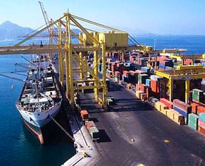 Rusya ile serbest bölgede ilk adım