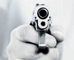 Ankara'da polise silahlı saldırı