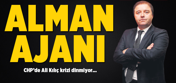Uçan Ali