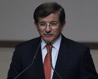 ’AK Parti, Davutoğlu ile dava partisi olmayı seçti’