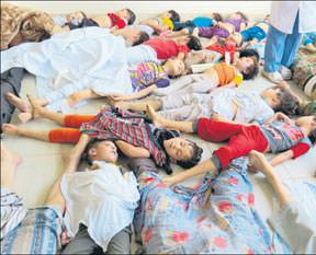 200 bin kişinin katili