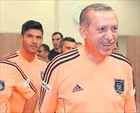 Tabi ki pasımı başbakana vereceğim