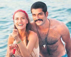 Bodrum’da aşk
