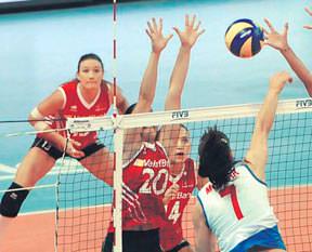 Sultanlar 4. harika!