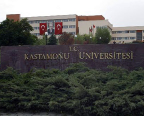 Üniversitede yolsuzluk!