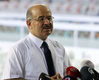 Çelik’ten önemli açıklamalar