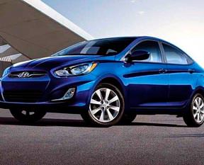 Hyundai'den 'Aslan' gibi oto