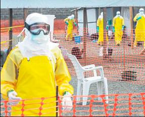 Ebolaya karşı Japon umudu
