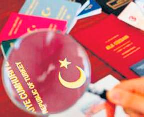 İkametgah internetten