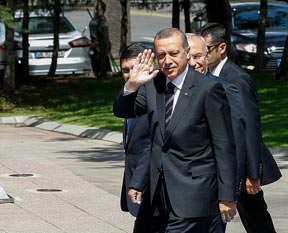 Önce yemin sonra torba