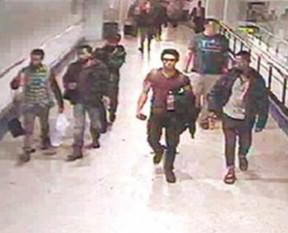İngiltere'den Türkiye'ye çirkin karalama