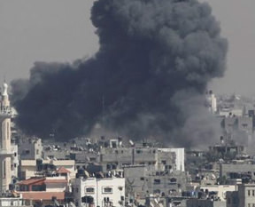 Gazze’de uzun süreli ateşkes sağlandı
