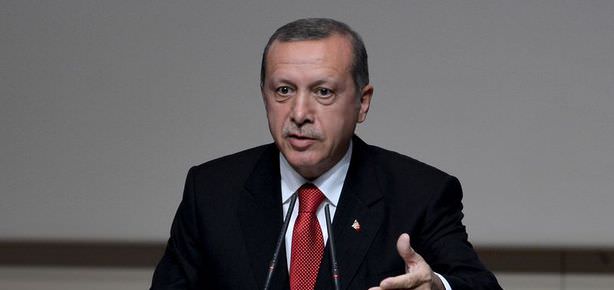 Erdoğan’dan kritik Gazze görüşmesi