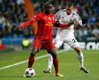 Dany, Es-Es’e imza atıyor