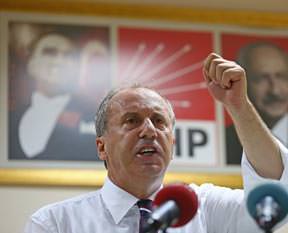 'Tek adam' listesi