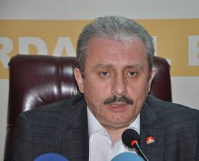 AYM Marko Paşa değil