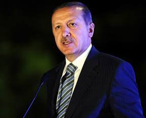 Erdoğan’dan kutlama mesajı
