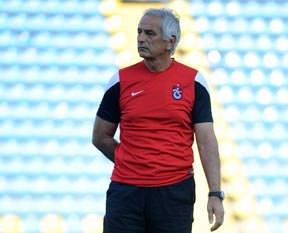 Halilhodzic: Dikkatli olacağız!