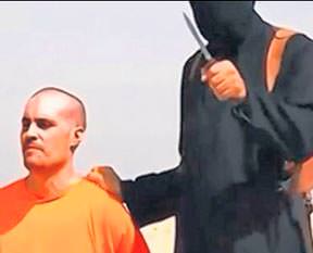 Obama: Foley’nin intikamını alacağız