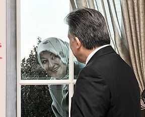 Fotoğraflarla Gül'ün 7 yılı