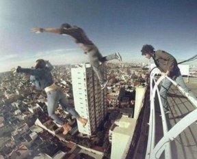 Bu fotoğraflar nasıl çekiliyor?