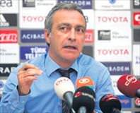 Özen: Süper Lig’in favorisi Beşiktaş’tır