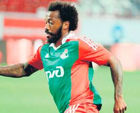 Fernandes’ten Avrupa’ya veda