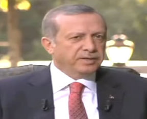 Erdoğan: Paralel yapıya izin yok!