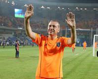 12 numaralı forma sonsuza kadar Erdoğan’ın