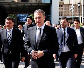 Artık rakibin hiçbir önemi yok