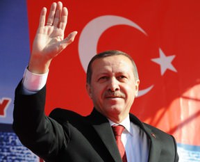 Cumhurbaşkanı Erdoğan’dan ilk 30 Ağustos mesajı