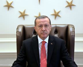 Erdoğan’ın ilk ziyareti Kıbrıs’a