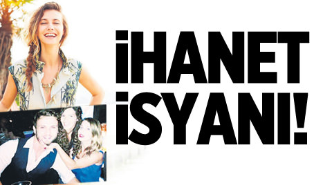 İhanet isyanı