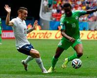 Song olmadı Mikel geliyor