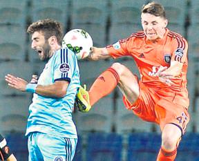 İstanbul Başakşehir lige puanla başladı