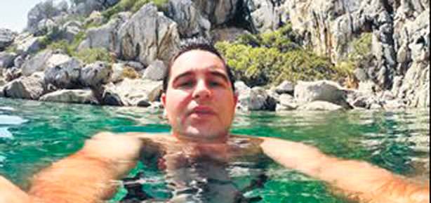 Amele Hacı