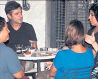 Teo’nun kadınlar günü