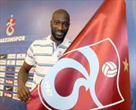 Trabzon üçlü çekti