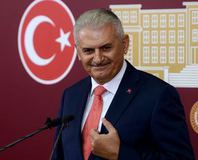 Binali Yıldırım’a özel görev