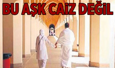 Bu aşk caiz değil