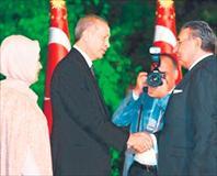 İşin gücün yalan Doğan